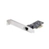 Tarjeta de Red Ethernet NBASE-T PCI Express de 2 5Gbps - Chipset Intel I225-V - Tarjeta Adaptador de Red Ethernet PCIe - NIC LAN