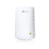 RE200 Repetidor de red Blanco 10  100 Mbit/s
