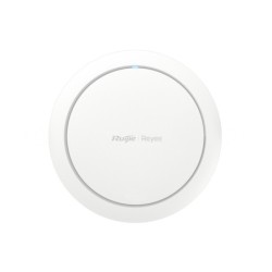 RG-RAP2266 punto de acceso inalmbrico 2976 Mbit/s Blanco Energa sobre Ethernet (PoE)