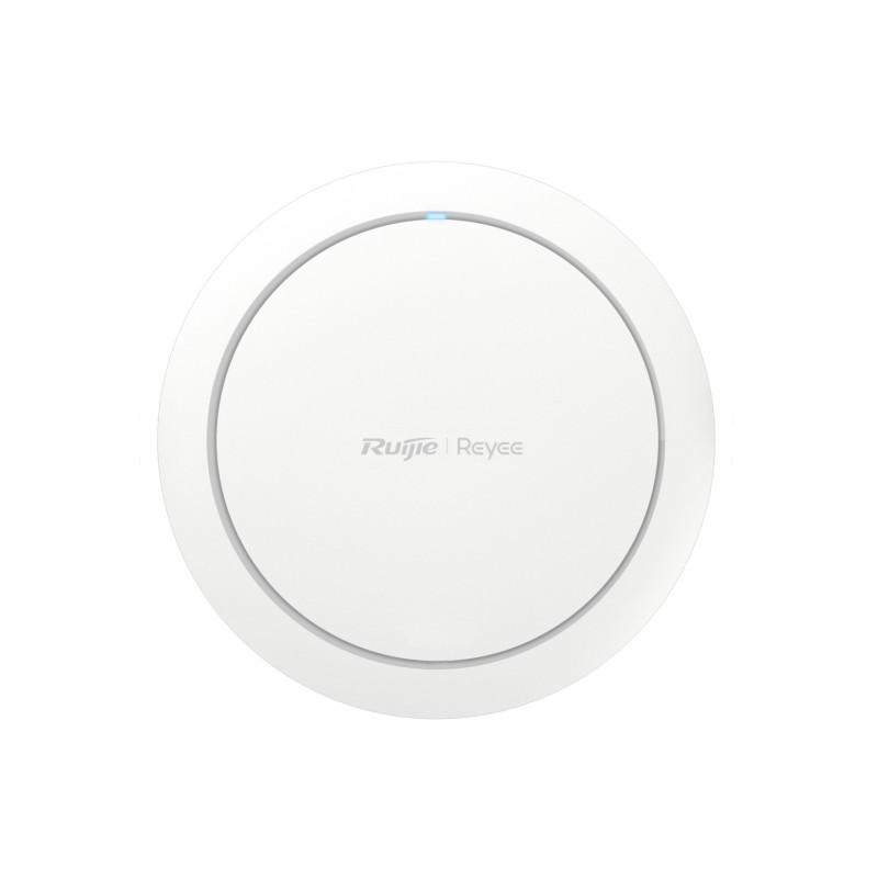 RG-RAP2266 punto de acceso inalmbrico 2976 Mbit/s Blanco Energa sobre Ethernet (PoE)