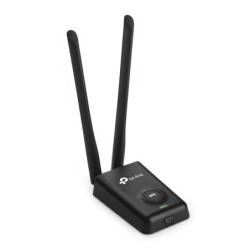 TL-WN8200ND adaptador y tarjeta de red WLAN 300 Mbit/s