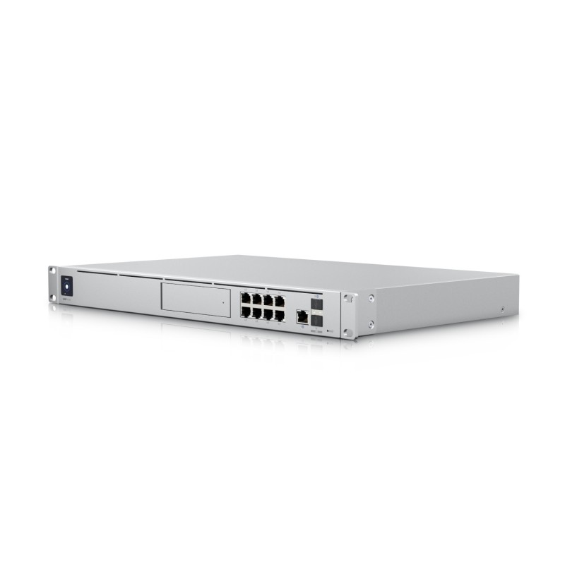 Dream Machine Special Edition pasarel y controlador 1000 Mbit/s