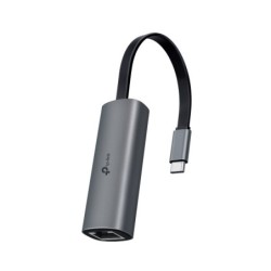UE302C adaptador y tarjeta de red Ethernet 2500 Mbit/s