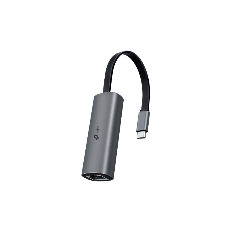 UE302C adaptador y tarjeta de red Ethernet 2500 Mbit/s
