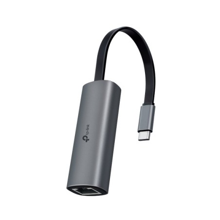 UE302C adaptador y tarjeta de red Ethernet 2500 Mbit/s