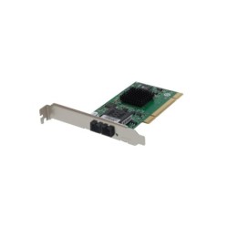 Tarjeta PCI 1000FX Multi-Modo SC Fibra ptica
