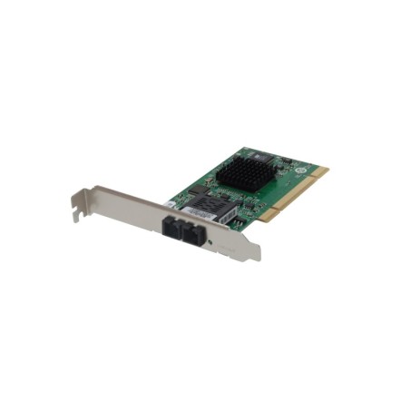 Tarjeta PCI 1000FX Multi-Modo SC Fibra ptica