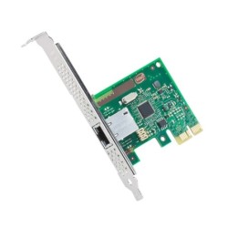 I210T1 adaptador y tarjeta de red Interno Ethernet