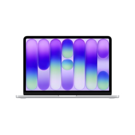 MacBook Neo 13" : A18 Pro chip con 6-core CPU y 5-core GPU  8GB  512GB SSD  Touch ID - Plata