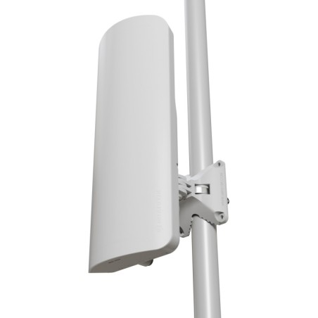 mANTBox ax 15s Blanco Energa sobre Ethernet (PoE)