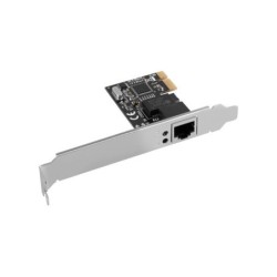 PCE-1GB-201 adaptador y tarjeta de red Interno Ethernet 1000 Mbit/s