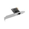 PCE-1GB-201 adaptador y tarjeta de red Interno Ethernet 1000 Mbit/s