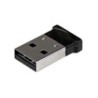 Micro Adaptador USB 2.0 Externo Bluetooth 4.0 EDR para Ordenador de Sobremesa o Porttil