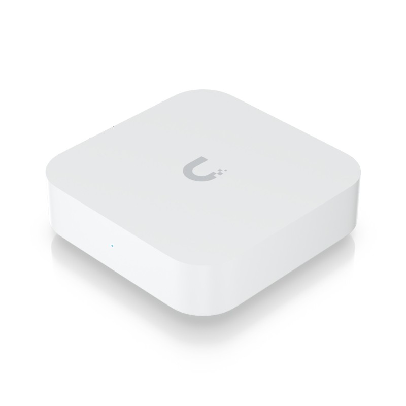 UXG-Lite pasarel y controlador 10  100  1000 Mbit/s