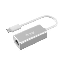 Adaptador de red Gigabit de USB-C a RJ45