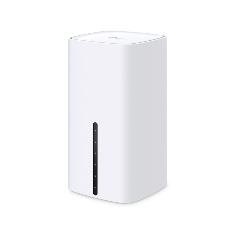 Archer NX210 router inalmbrico Gigabit Ethernet Doble banda (2 4 GHz / 5 GHz) 5G Blanco