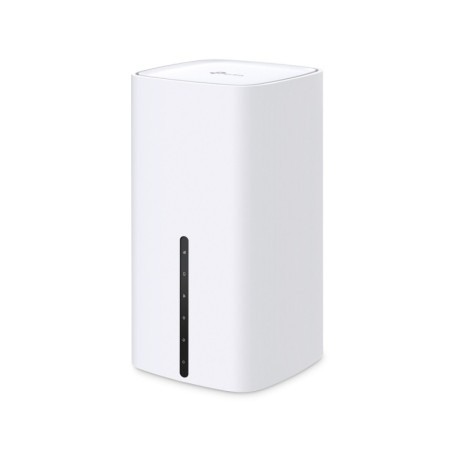Archer NX210 router inalmbrico Gigabit Ethernet Doble banda (2 4 GHz / 5 GHz) 5G Blanco