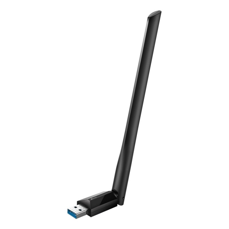 TX35U WLAN 1201 Mbit/s
