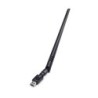 Adaptador USB Bluetooth 5.3 Clase 1 para PC o Porttil - Dongle Bluetooth de Largo Alcance para Teclado Ratn o Redes - Windows/Li