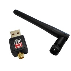 CL-63 adaptador y tarjeta de red WLAN 150 Mbit/s