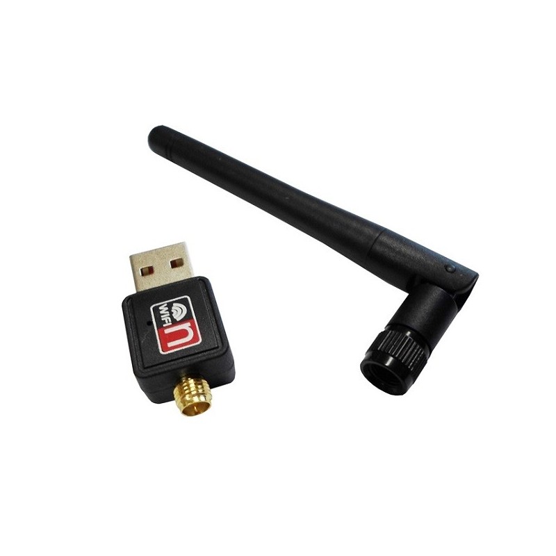 CL-63 adaptador y tarjeta de red WLAN 150 Mbit/s