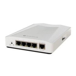CRS304-4XG-IN switch 10G Ethernet (100/1000/10000) Energa sobre Ethernet (PoE) Blanco