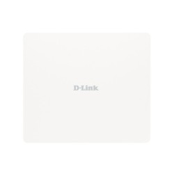 DAP-X3060OU punto de acceso inalmbrico 3000 Mbit/s Blanco Energa sobre Ethernet (PoE)
