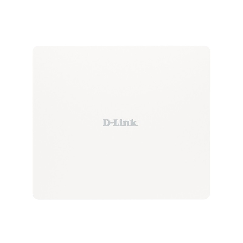 DAP-X3060OU punto de acceso inalmbrico 3000 Mbit/s Blanco Energa sobre Ethernet (PoE)