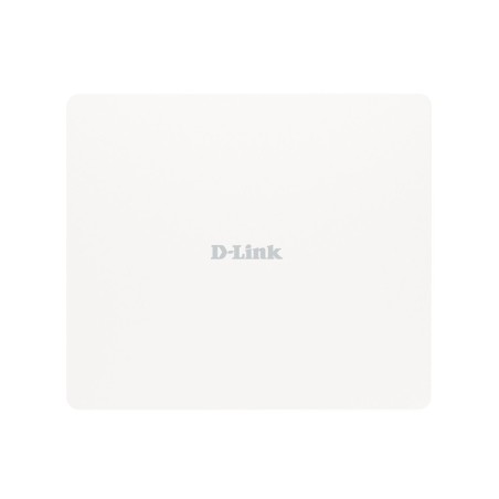 DAP-X3060OU punto de acceso inalmbrico 3000 Mbit/s Blanco Energa sobre Ethernet (PoE)