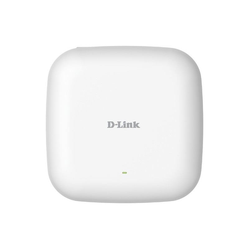 DBR-X3000-AP punto de acceso inalmbrico 3000 Mbit/s Blanco Energa sobre Ethernet (PoE)