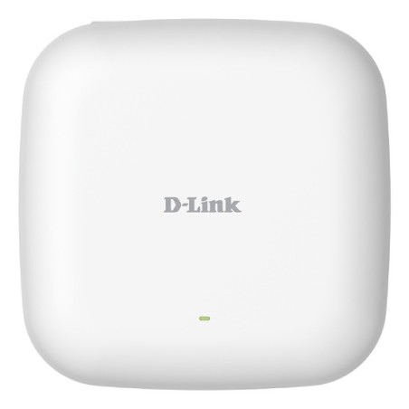 DBR-X3000-AP punto de acceso inalmbrico 3000 Mbit/s Blanco Energa sobre Ethernet (PoE)
