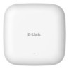 DBR-X3000-AP punto de acceso inalmbrico 3000 Mbit/s Blanco Energa sobre Ethernet (PoE)