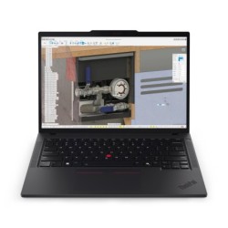 ThinkPad P14s Gen 6 (AMD) AMD Ryzen AI 7 350 Estacin de trabajo mvil 35 6 cm (14") WUXGA 32 GB DDR5-SDRAM 1 TB SSD Wi-Fi 7 (802.