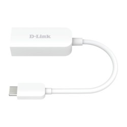 DUB-E250 adaptador y tarjeta de red Ethernet 2500 Mbit/s