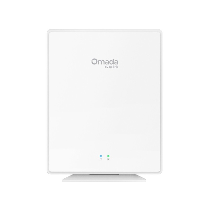 Omada AX3000 3000 Mbit/s Blanco Energa sobre Ethernet (PoE)