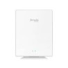Omada AX3000 3000 Mbit/s Blanco Energa sobre Ethernet (PoE)