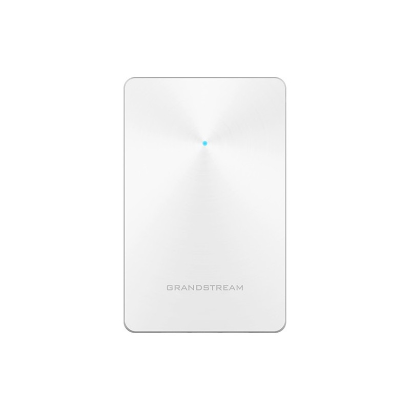 GWN7624 punto de acceso inalmbrico 1733 Mbit/s Blanco Energa sobre Ethernet (PoE)