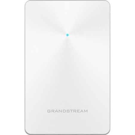 GWN7624 punto de acceso inalmbrico 1733 Mbit/s Blanco Energa sobre Ethernet (PoE)