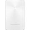 GWN7624 punto de acceso inalmbrico 1733 Mbit/s Blanco Energa sobre Ethernet (PoE)