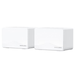 Halo H25BE Doble banda (2 4 GHz / 5 GHz) Wi-Fi 7 (802.11be) Blanco 3 Interno