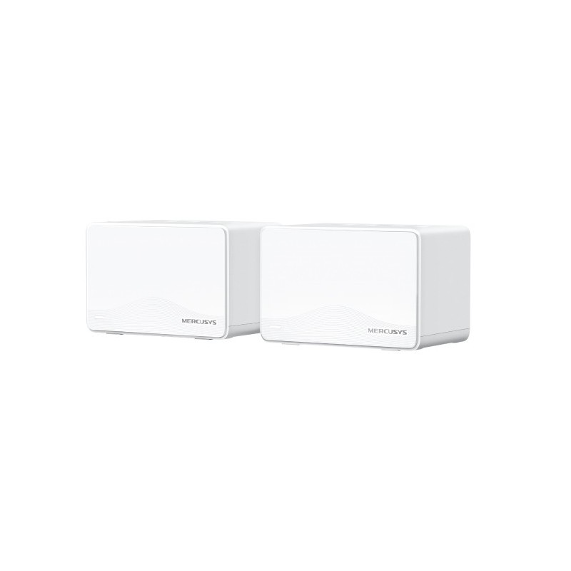 Halo H25BE Doble banda (2 4 GHz / 5 GHz) Wi-Fi 7 (802.11be) Blanco 3 Interno