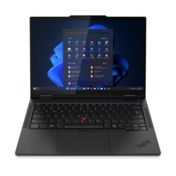ThinkPad T14s 2-in-1 Gen 1 Intel Core Ultra 7 255U Hbrido (2-en-1) 35 6 cm (14") Pantalla tctil WUXGA 32 GB LPDDR5x-SDRAM 1 TB S