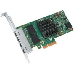 I350T4V2BLK adaptador y tarjeta de red Interno Ethernet 1000 Mbit/s