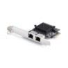 Tarjeta de Red Ethernet PCI Express de 2 Puertos Gigabit 5G - Tarjeta Adaptador Ethernet PCI-E Chipset RTL8126 - Tarjeta LAN 5G/