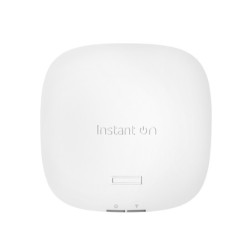 Aruba Networking Networking Instant On Access Point Bundle with PSU (EU) AP22