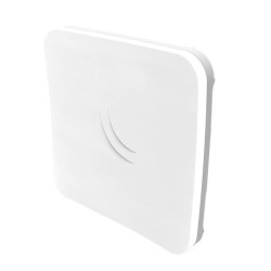 SXTsq Lite2 100 Mbit/s Blanco Energa sobre Ethernet (PoE)