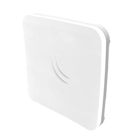 SXTsq Lite2 100 Mbit/s Blanco Energa sobre Ethernet (PoE)