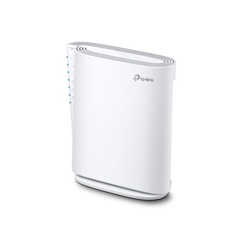 RE900XD ampliador de red Transmisor de red Blanco 10  100  1000  2500 Mbit/s