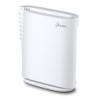 RE900XD ampliador de red Transmisor de red Blanco 10  100  1000  2500 Mbit/s