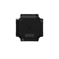RG-EW6000GX router inalmbrico 2.5 Gigabit Ethernet Dual-band (2.4 GHz / 5.8 GHz) Negro